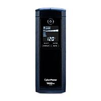 NO BREAK CYBERPOWER CP1500AVRLCD 1500VA/ 900 WATTS, INTERACTIVO,TORRE, 12 NEMA 5-15R, 6 RESPALDO Y 6 SUPRESIN, 3 AÑOS DE GARANTA, INCLUYENDO BATERA. NO BREAK CYBERPOWER CP1500AVRLCD 1500VA/ 900 WATTS, INTERACTIVO,TORRE, 12 NEMA 5-15R, 6 RESPALDO Y 6 SUPRESIN, 3 AÑOS DE GARANTA, INCLUYENDO BATERA.